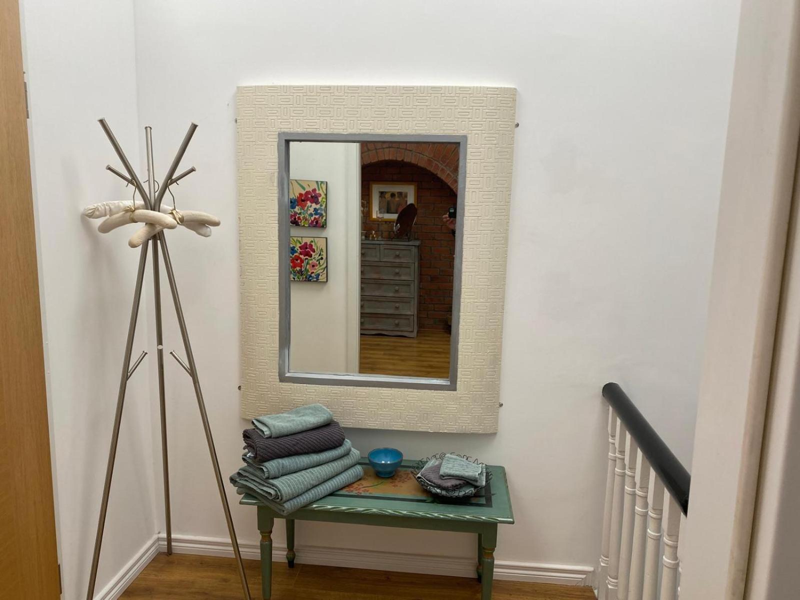 True Colours Apartment In Central Location Μπάνγκορ Εξωτερικό φωτογραφία